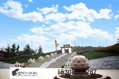 蓮花公墓